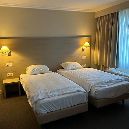 Hotel Atlas Brugge Eksteriør billede
